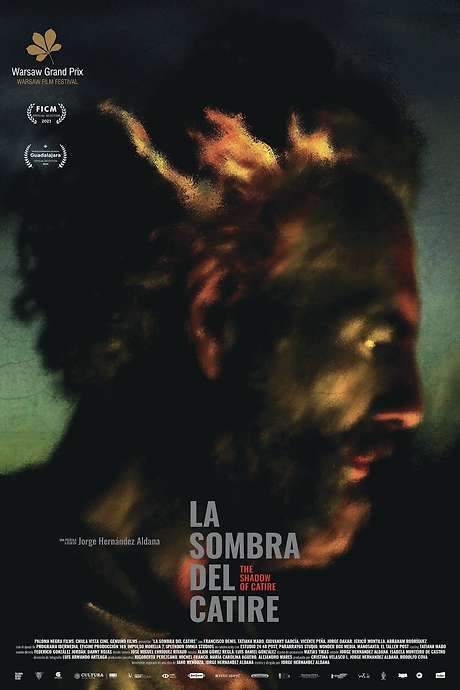 La sombra del Catire